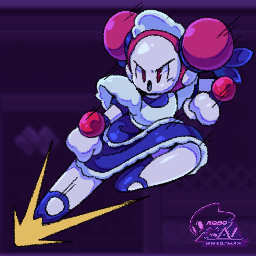 TwinkleSoft -✨WISHLIST ROBOGAL ON STEAM✨ tweet media
