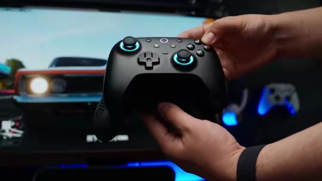 lewando75's tweet image. "Woke up, grabbed my controller, and dived into [Game Name]—today’s quest: beat that tricky boss I’ve been stuck on for 3 days. Any tips  #GamerLife #DailyGrind"