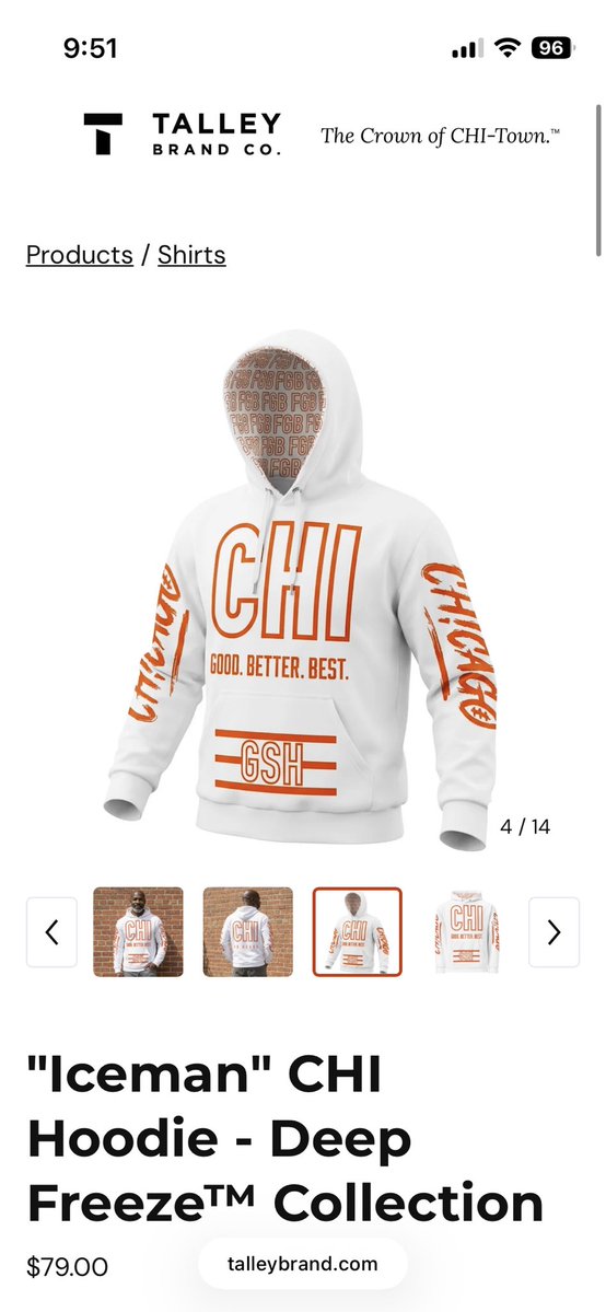 Hannah Anthony tweet media