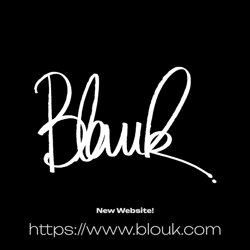 Blouk tweet media