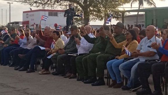 Cubadebate tweet media