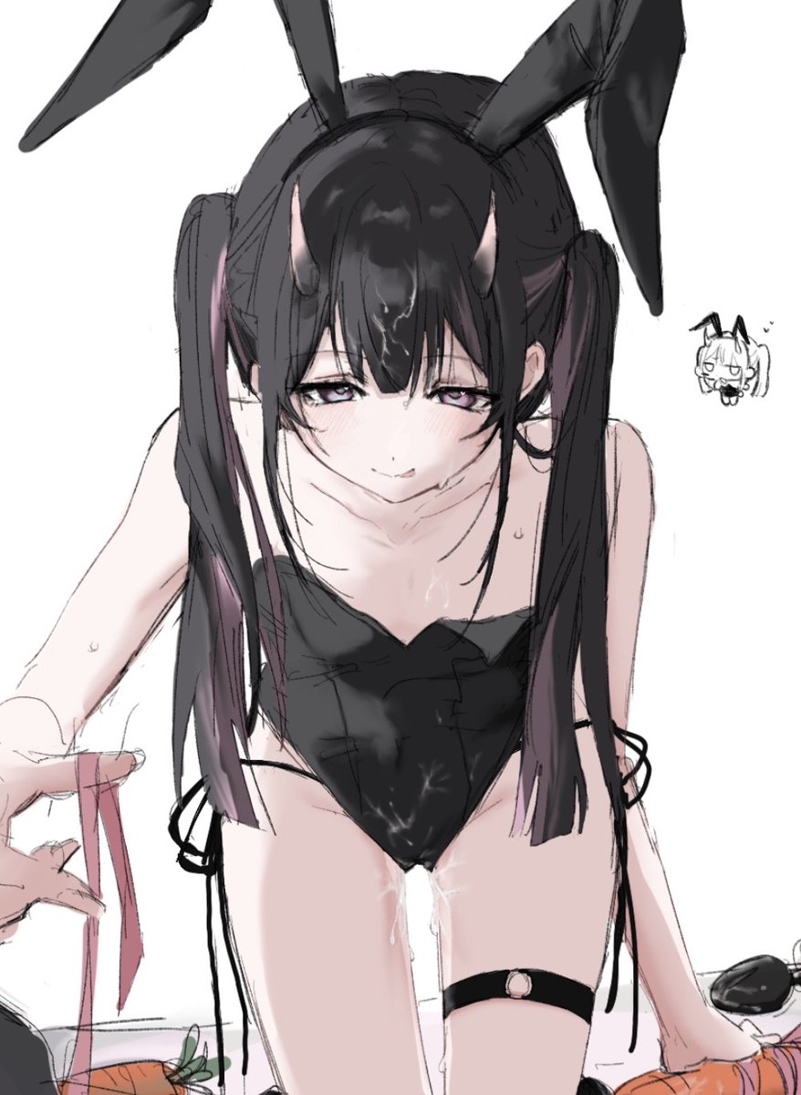 甘° tweet media