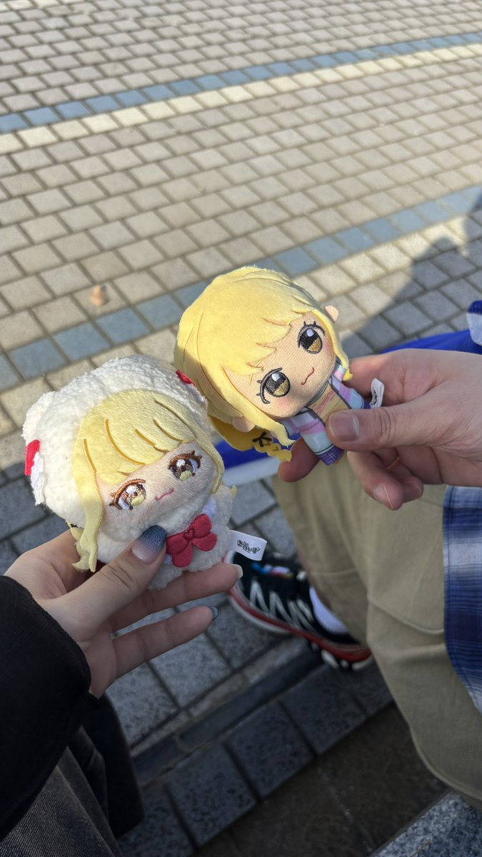 sunny🐟🍀 tweet media