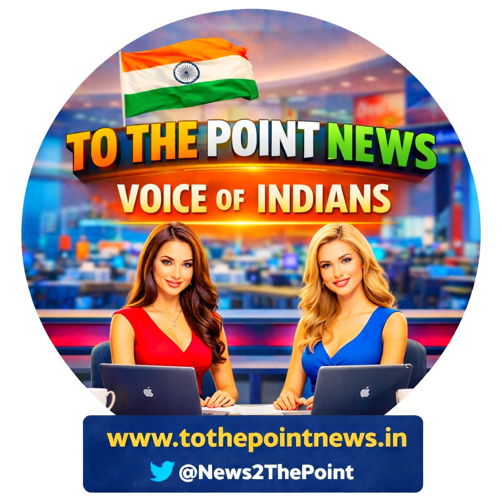 News2ThePoint's tweet image. इलेक्ट्रिक व्हीकल्स की मांग में तेजी ⚡🚗
भारत में EV सेल्स लगातार बढ़ रही, सरकार की नीतियों का दिख रहा असर।
#ElectricVehicles #EV #GreenEnergy #Sustainability #India