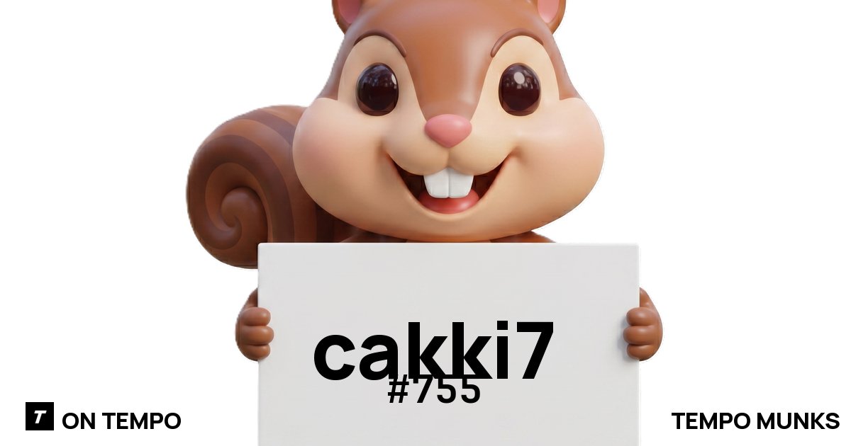 cakki tweet media