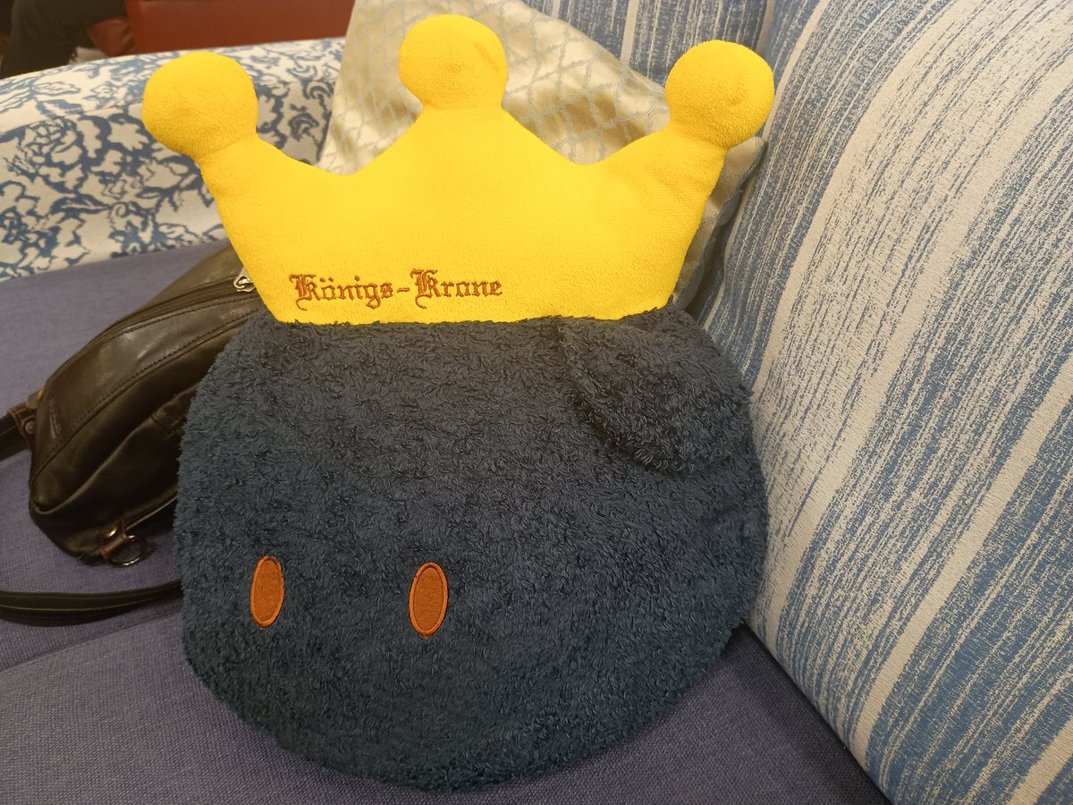 _hungryking's tweet photo. くまポチかわいいよ! https://t.co/kEa4xVQUUu