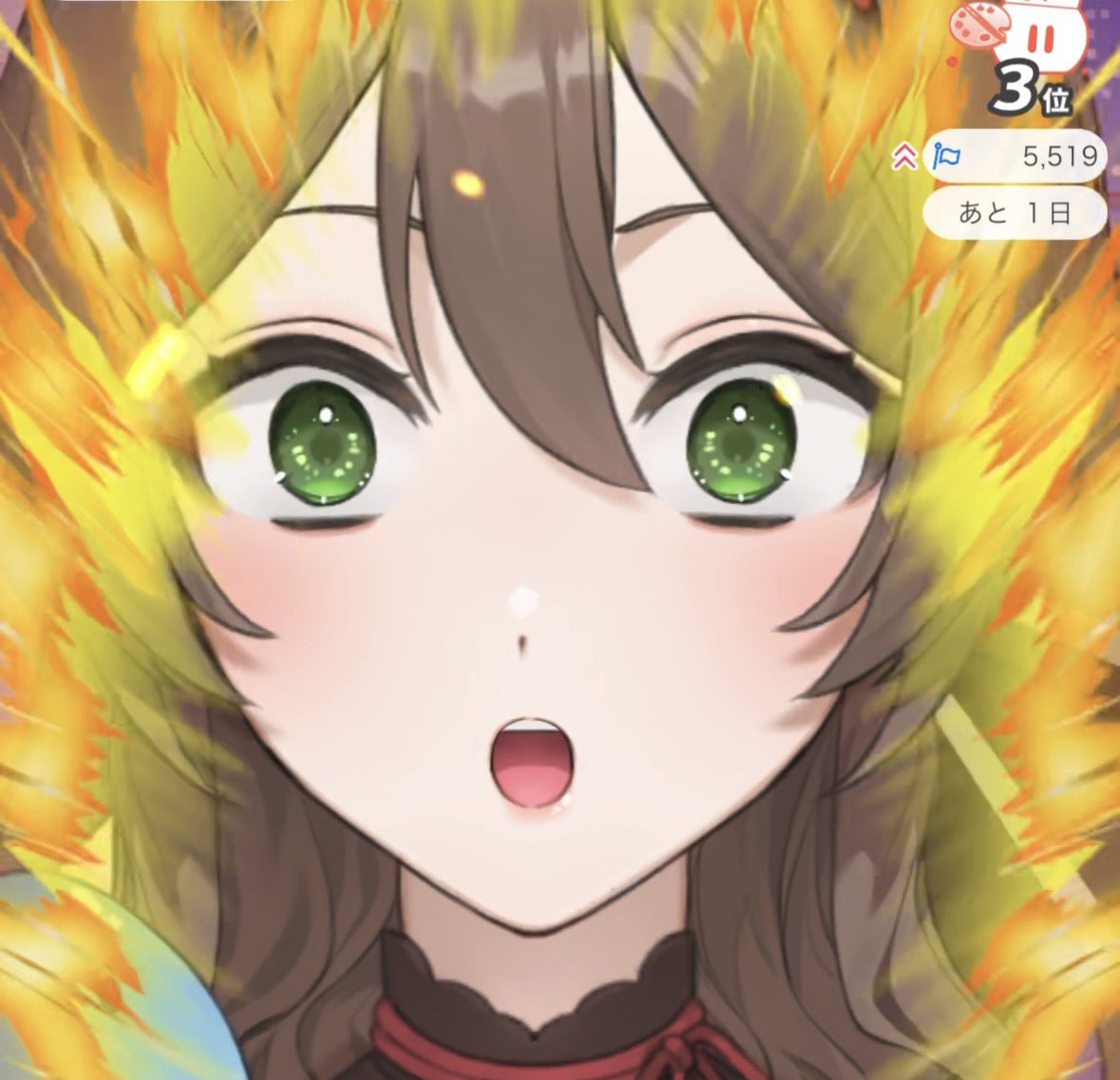 好 鍵(よしみ けん)推し活応援！ tweet media