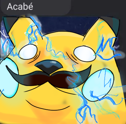 🔞🎨⚡Pikachu Mostacho⚡🎨⏰ Closed coms:( tweet media