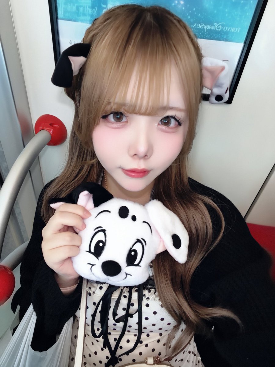 ゆち🍓 ANGEL BABY tweet media