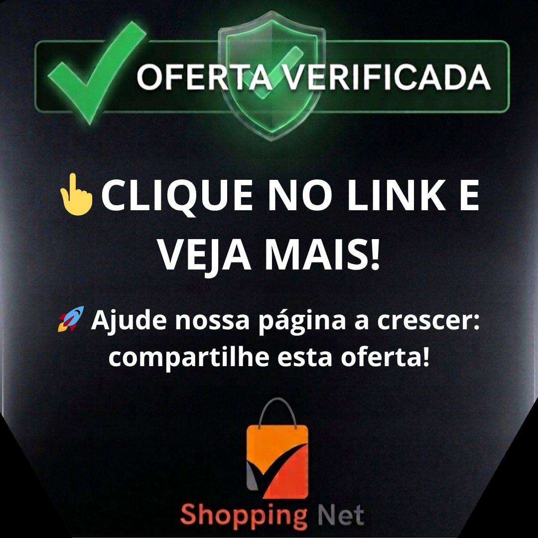 net_shopping530's tweet image. Motorola Edge 60 5G 512GB 🚀

💵 Por apenas R$ 1.999,00! 👊
✅ 512GB de Memória | Tela Imersiva | Prontidão 5G
🚚 Frete GRÁTIS
📦 Estoque na Amazon 🇧🇷

Compre aqui 🧵
🔗amzn.to/4tp65aS

#Ofertas #Motorola #MotoEdge60 #Smartphone #Tecnologia #Amazon #ShoppingNet