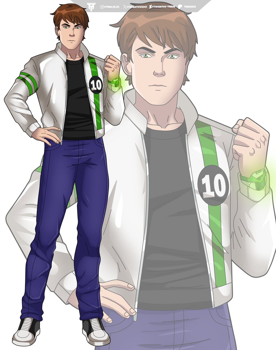 Tima COMMISSION OPEN tweet media