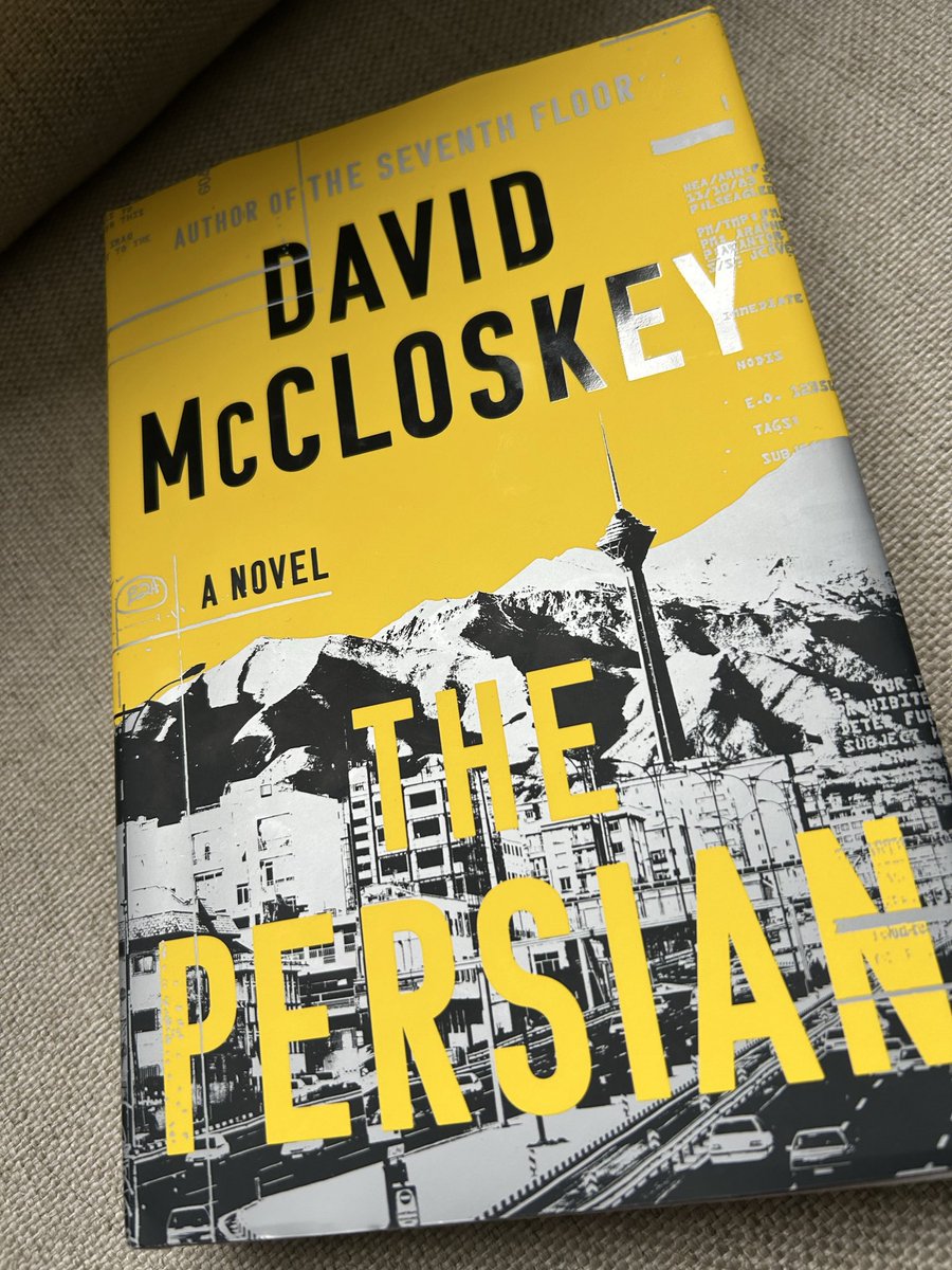 Marc Polymeropoulos tweet media