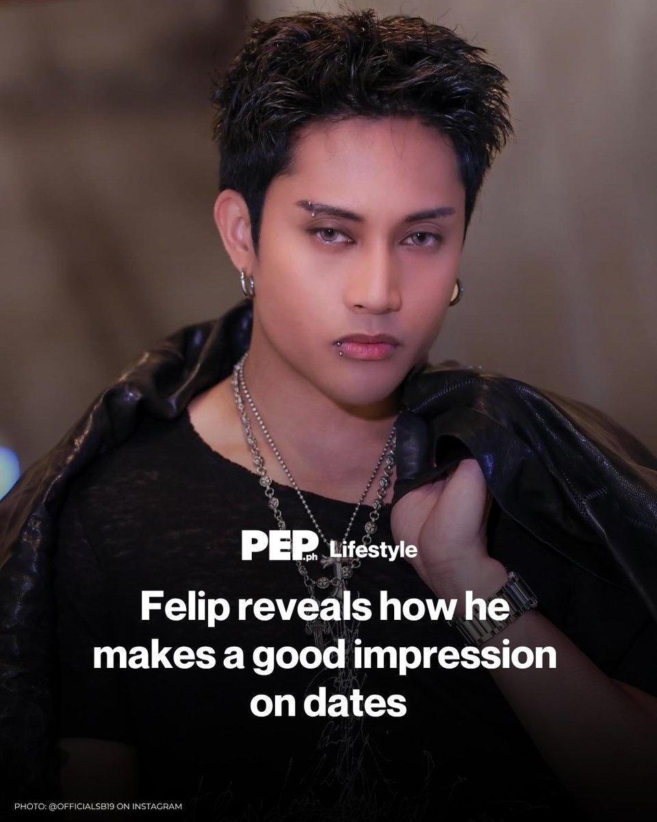Official PEP.ph tweet media