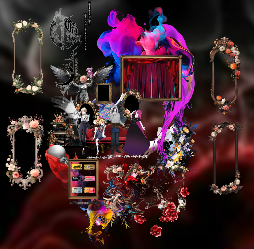 コーフィア tweet media