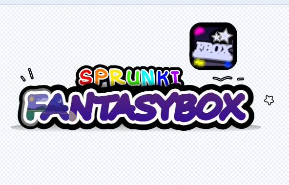 StarvenWolfGuy's tweet image. leaked fantasybox mod, prepare for version 1 update.
sprunki fantasybox it was OBVIOUSLY inspired by pbox.

#sprunki #mods #incredibox #incrediboxmods #drawing #designing #leak #art #fangame #indiegame