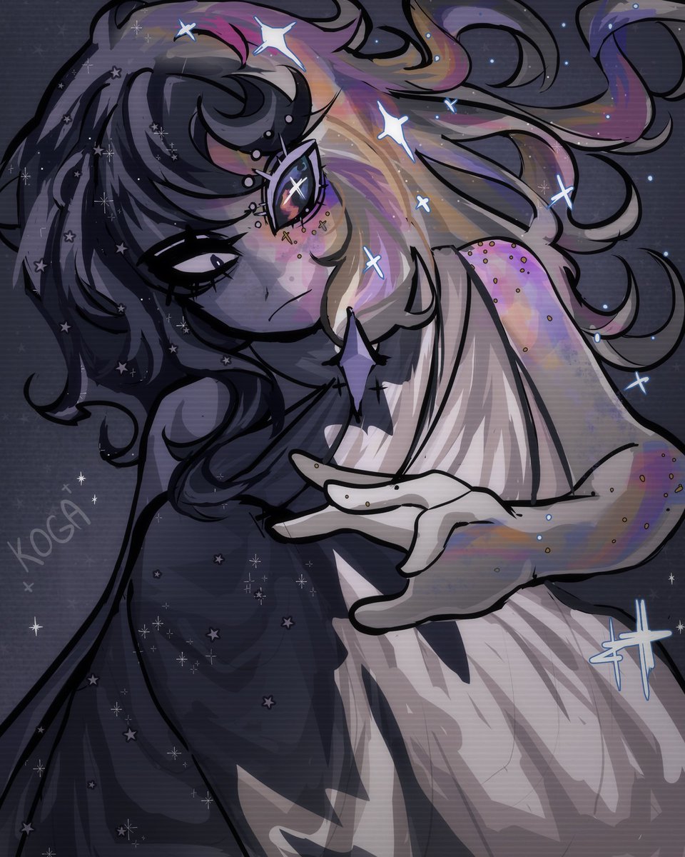 Koga! ☾⋆⁺₊✧ tweet media
