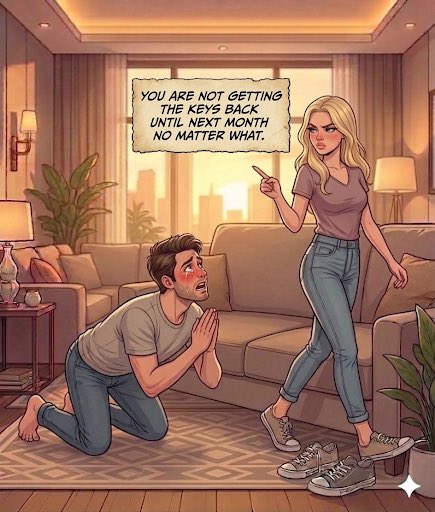 MyFemdomRules tweet media