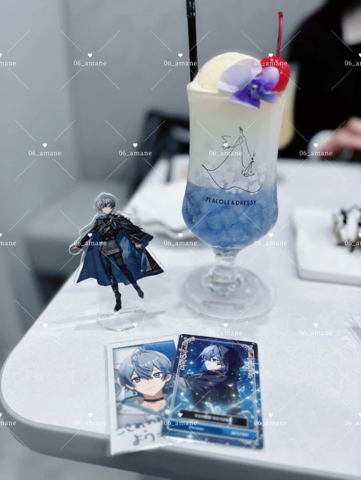 雨音🎼🦈📢👑precious㌠@無言フォローにてお迎え中 tweet media