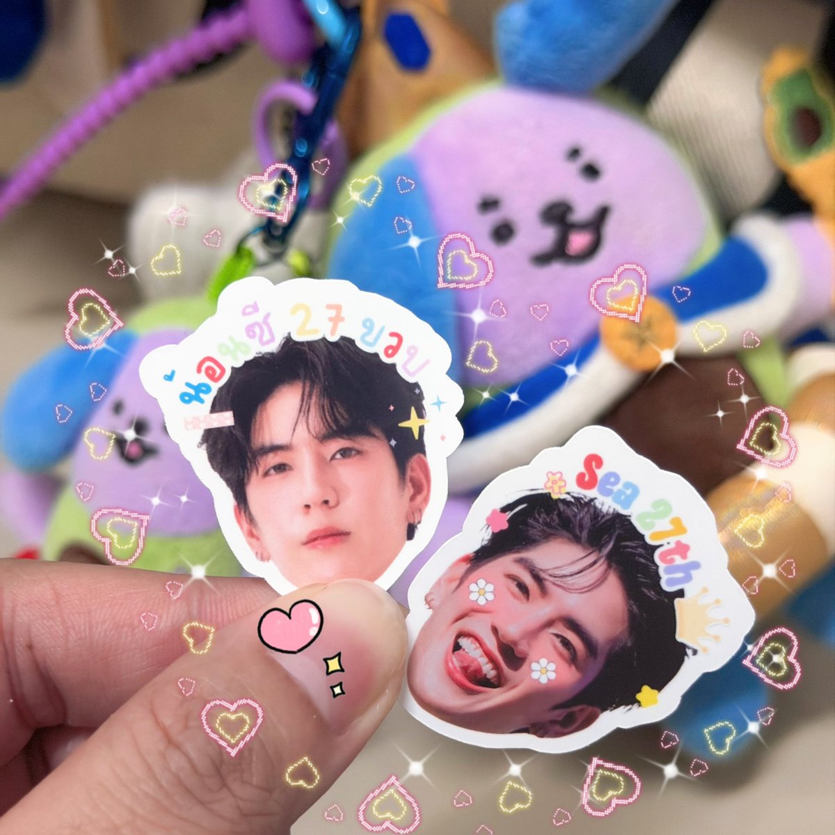 ᴘᴏᴍᴇʟᴏ • ชอบล้างมือ 🫧🧼 tweet media