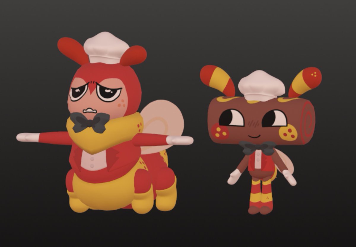 Didi ⋆｡°✩ ✨🛸 tweet media