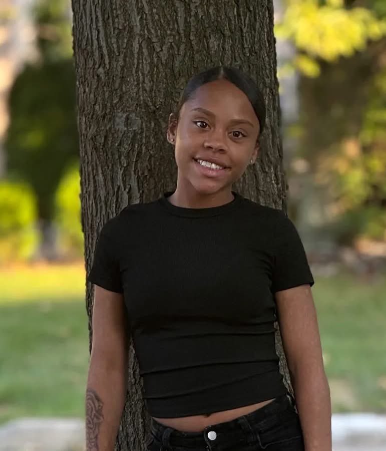 16-Year-Old Black Girl, Jazariah Del Toro , was Tragically Shot Dead in Her Home by Another Teen