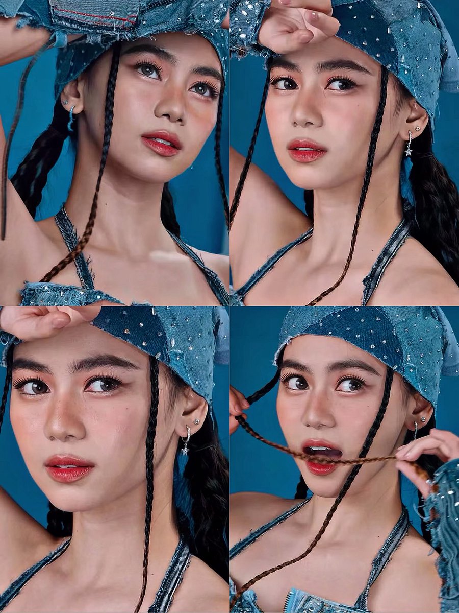 kpopprpxyhopb's tweet photo. SHE IS AN ART https://t.co/yEz0DWPwey