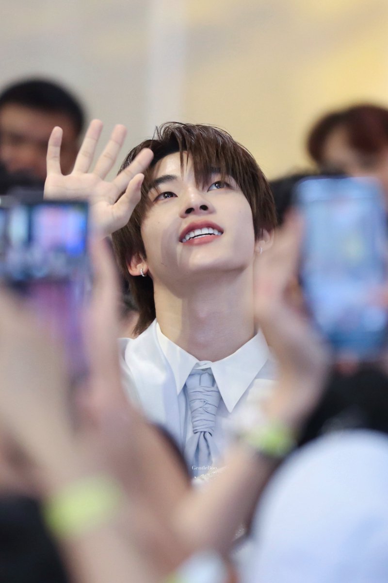 GentleBoo ⸝⸝ ✦ tweet media