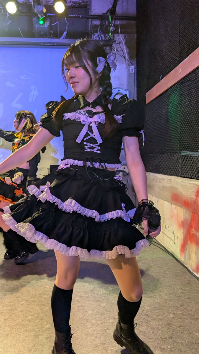 碧💚あお tweet media