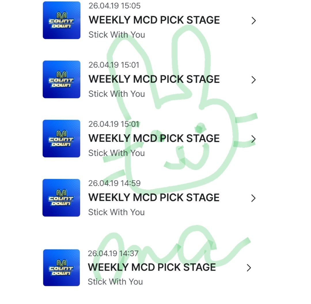 maaa.🐰🩷 tweet media