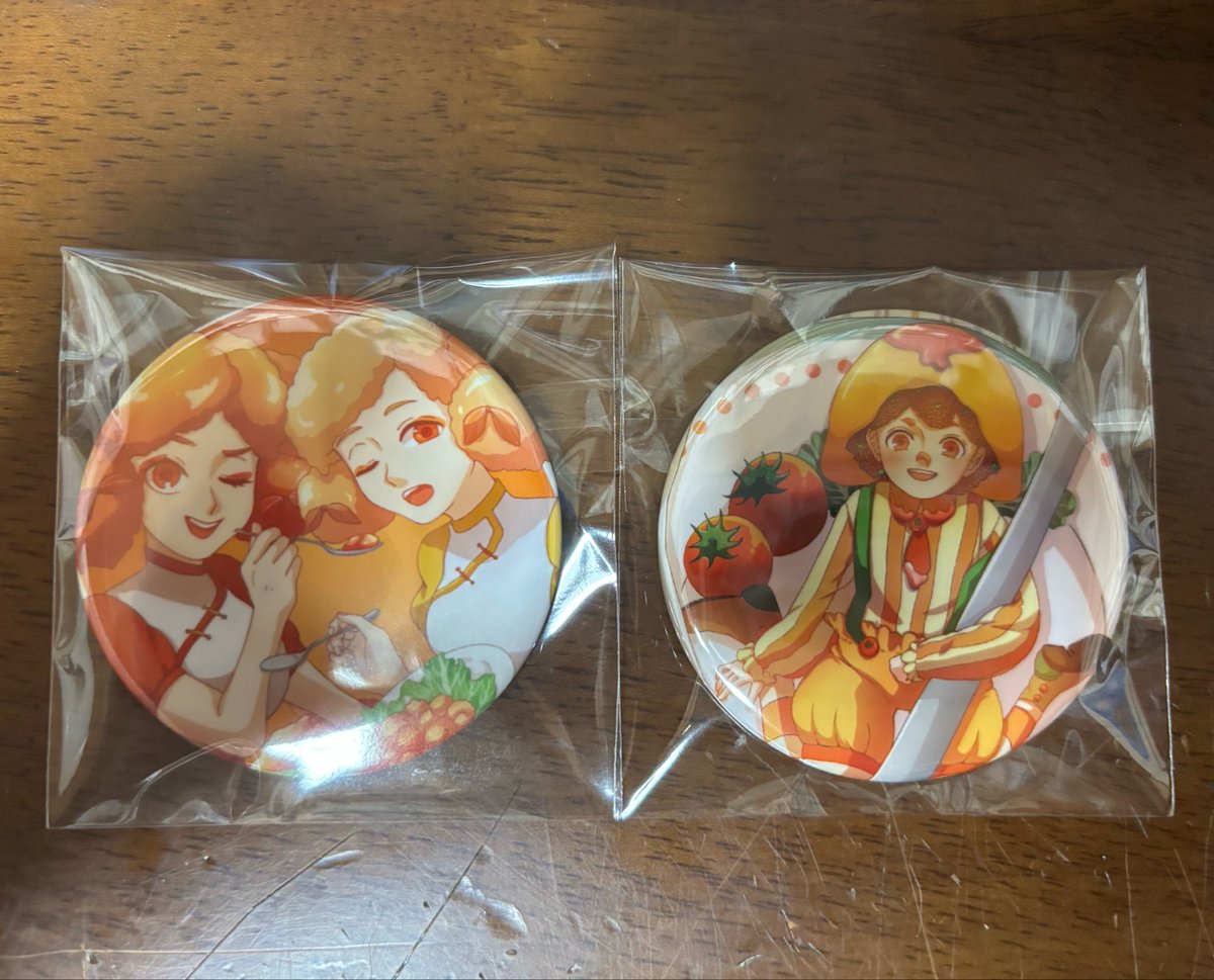 芋吉🍠九州コミティアＳ０３ tweet media