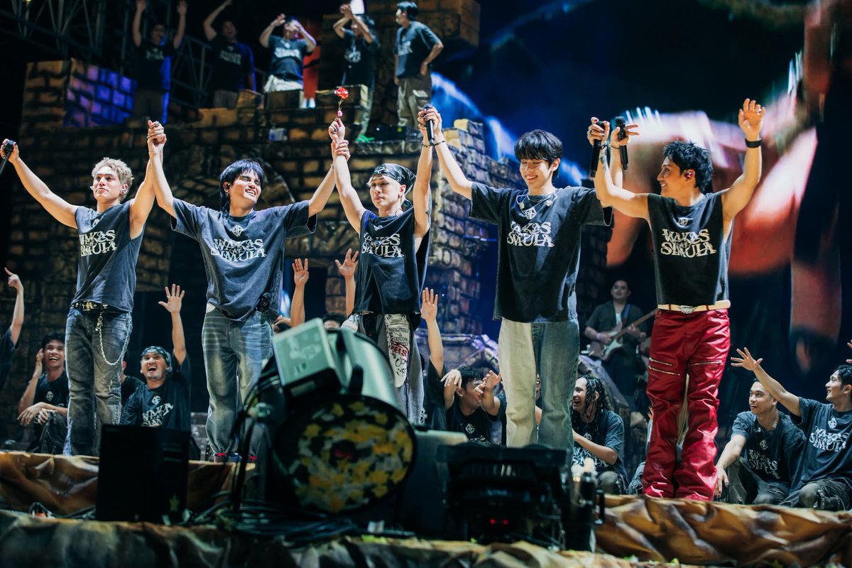 Review: SB19 Ascends to New Heights with the Breathtaking Wakas at Simula Finale at SMDC Festival Grounds mnlconcertscene.com/2026/04/19/rev…