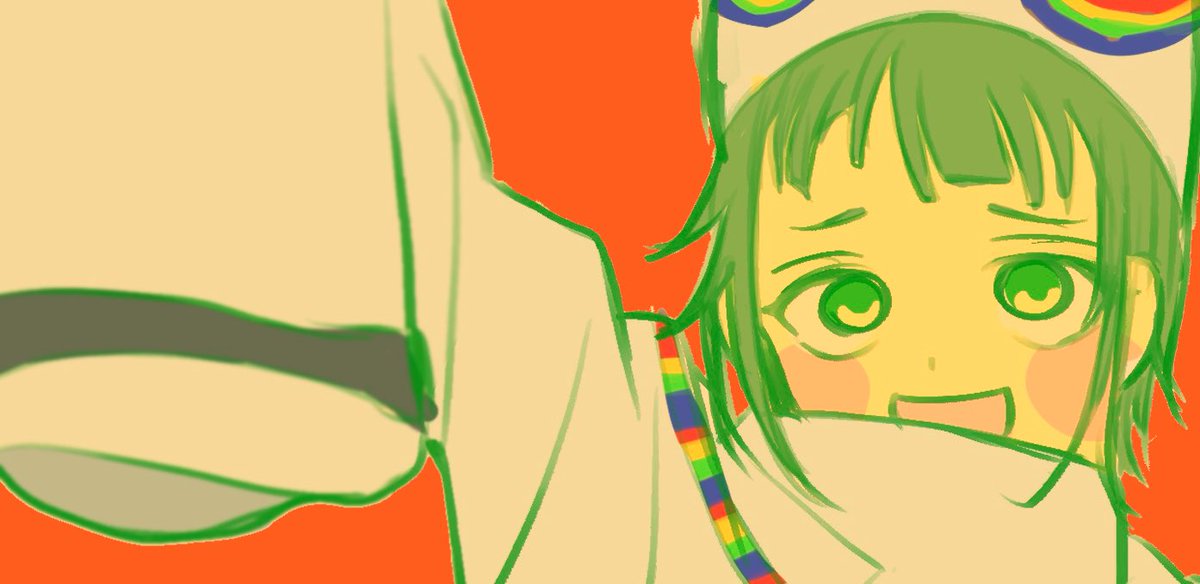 恭之助 tweet media