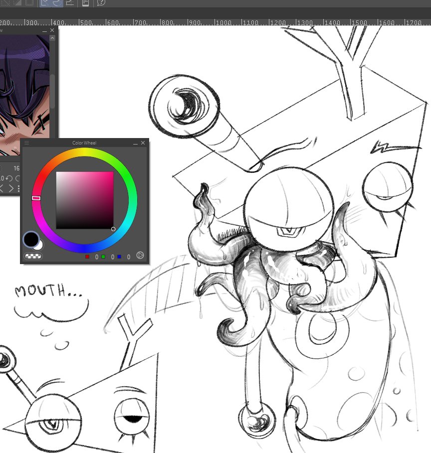 ZoobleGoonlord | ปรสิท tweet media