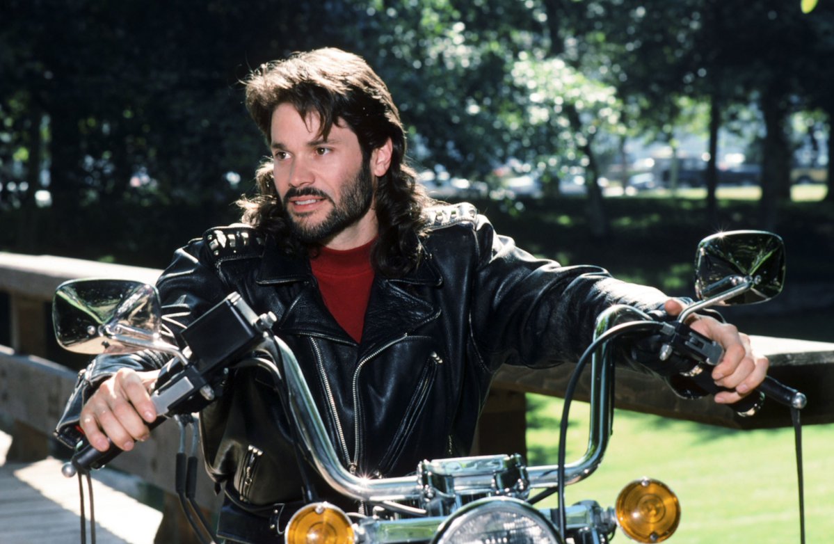 soapwikijohn's tweet image. 36 Years Ago Today, This ‘ #Days of Our Lives’ Legend Made His Unforgettable Return

parade.com/news/36-years-…