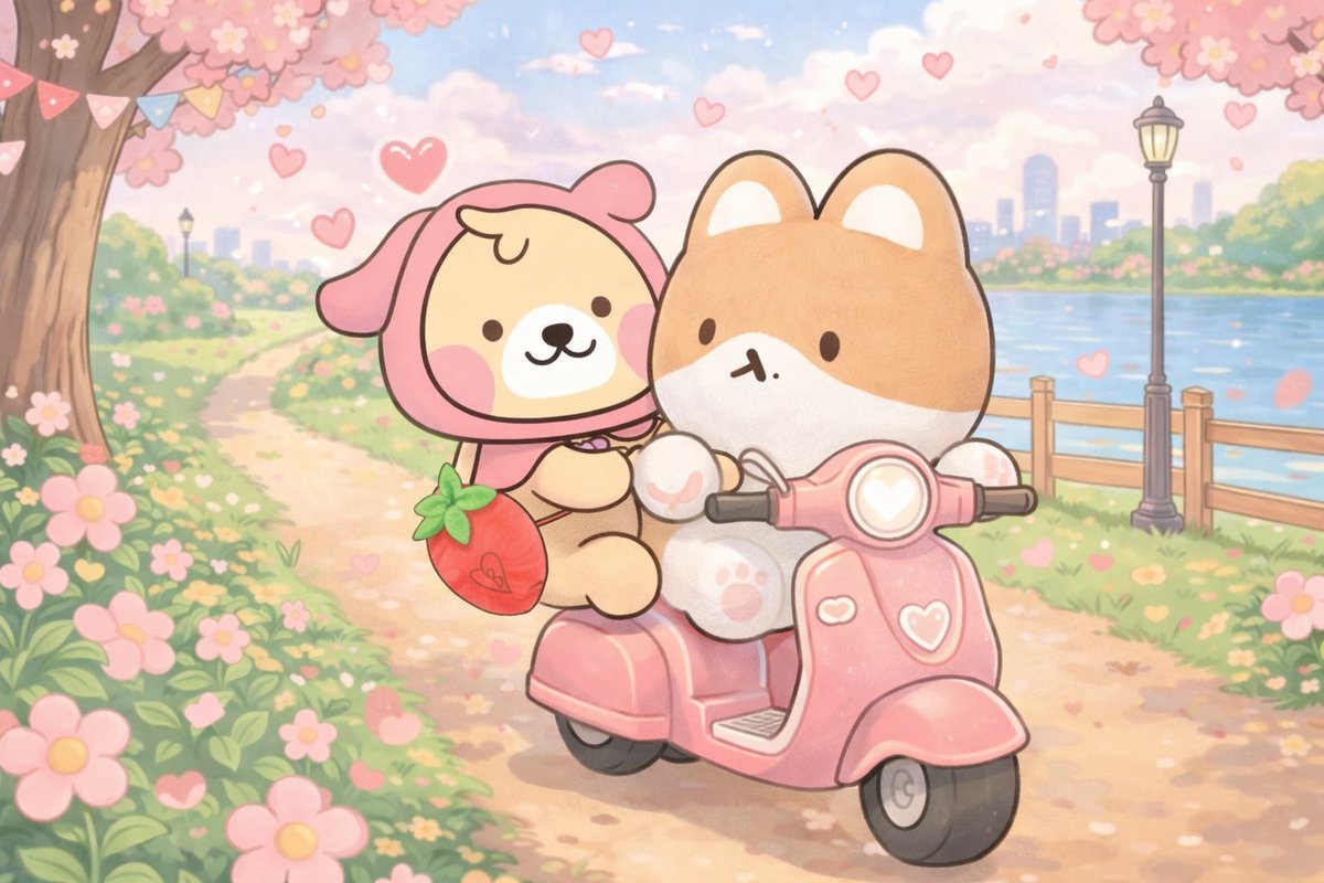 🐰✨アリス✨🌙🌸💮 tweet media