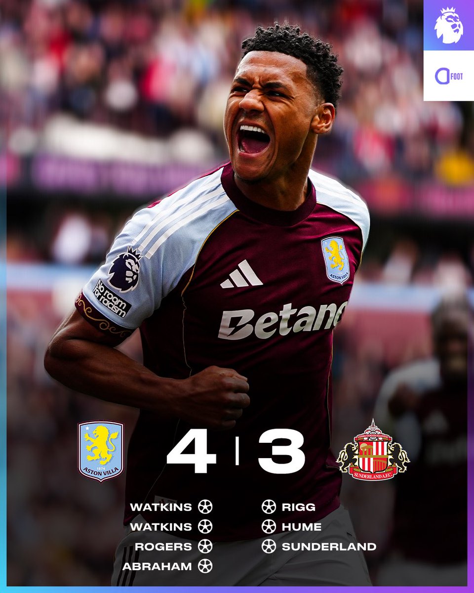 Actu Foot tweet media