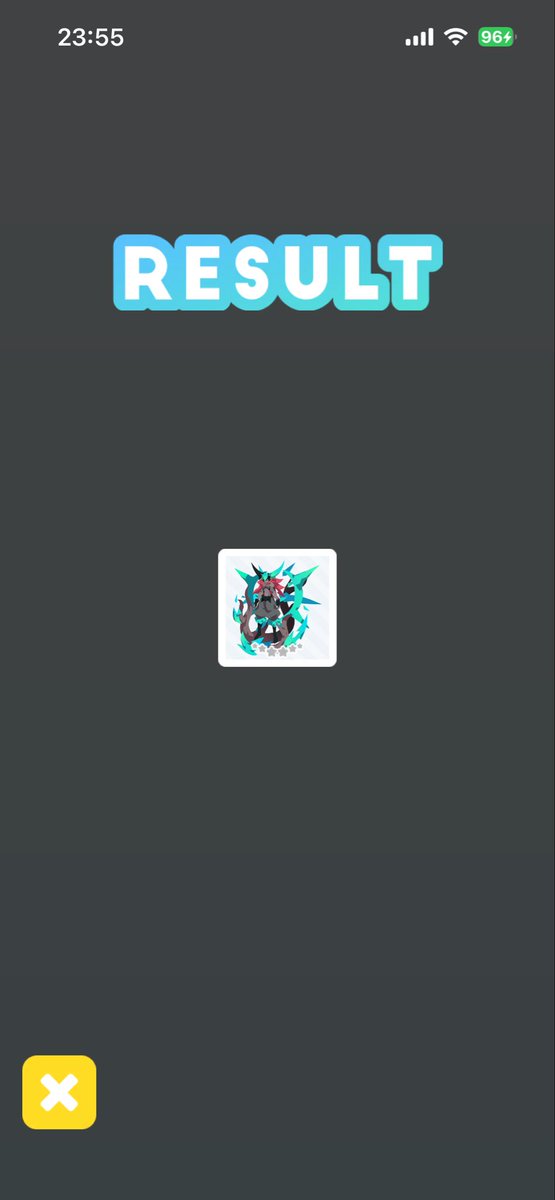 hoshi@エグリプト tweet media