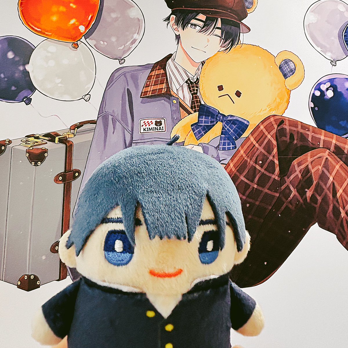 みか🍓10巻発売❕ tweet media