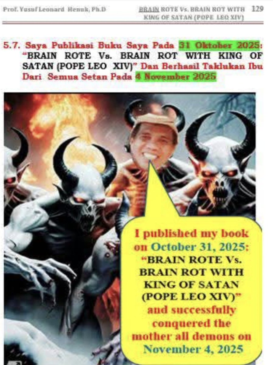 @ProfYL_Henuk(ROTEMAN LAW FREE) tweet media