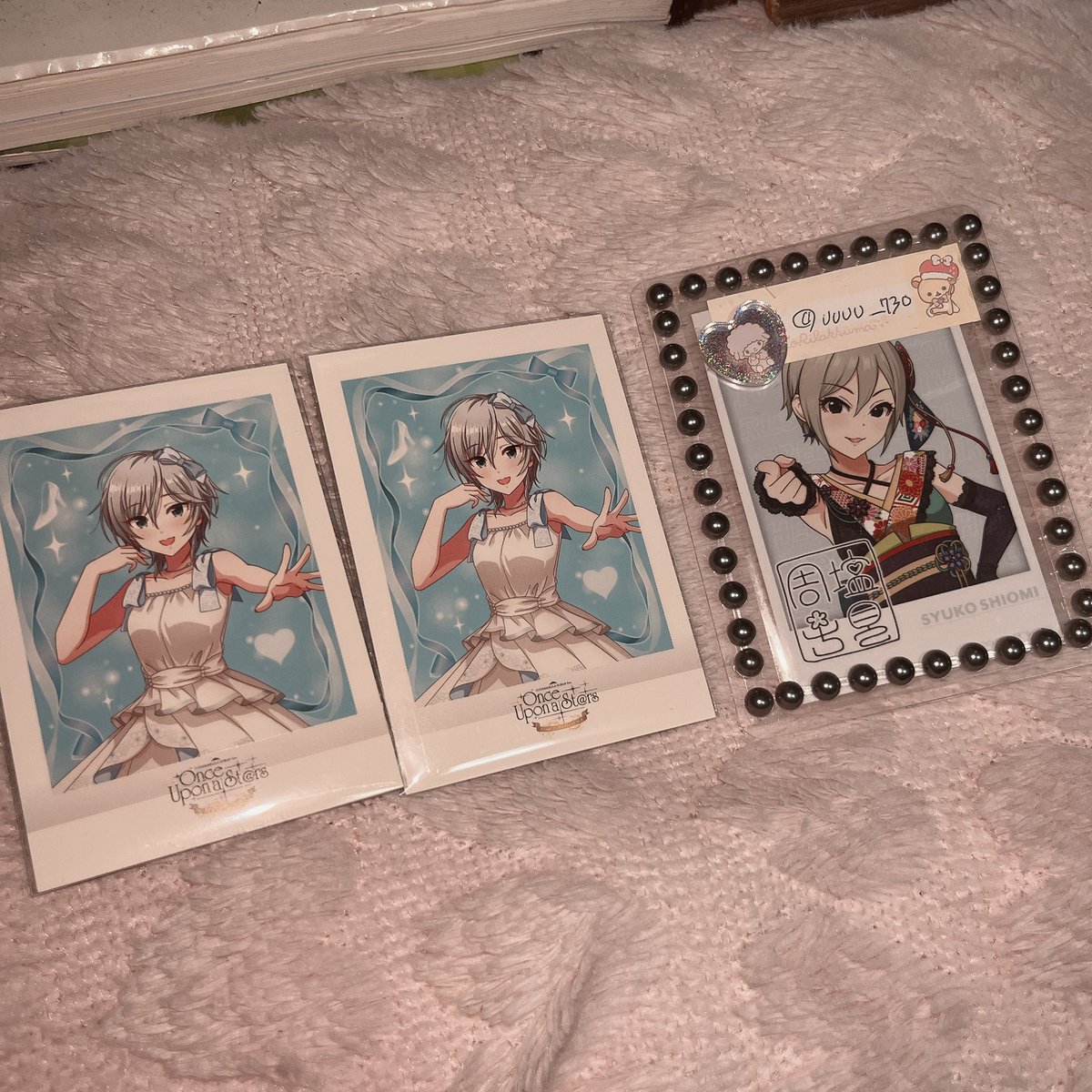 hasu🎼 tweet media