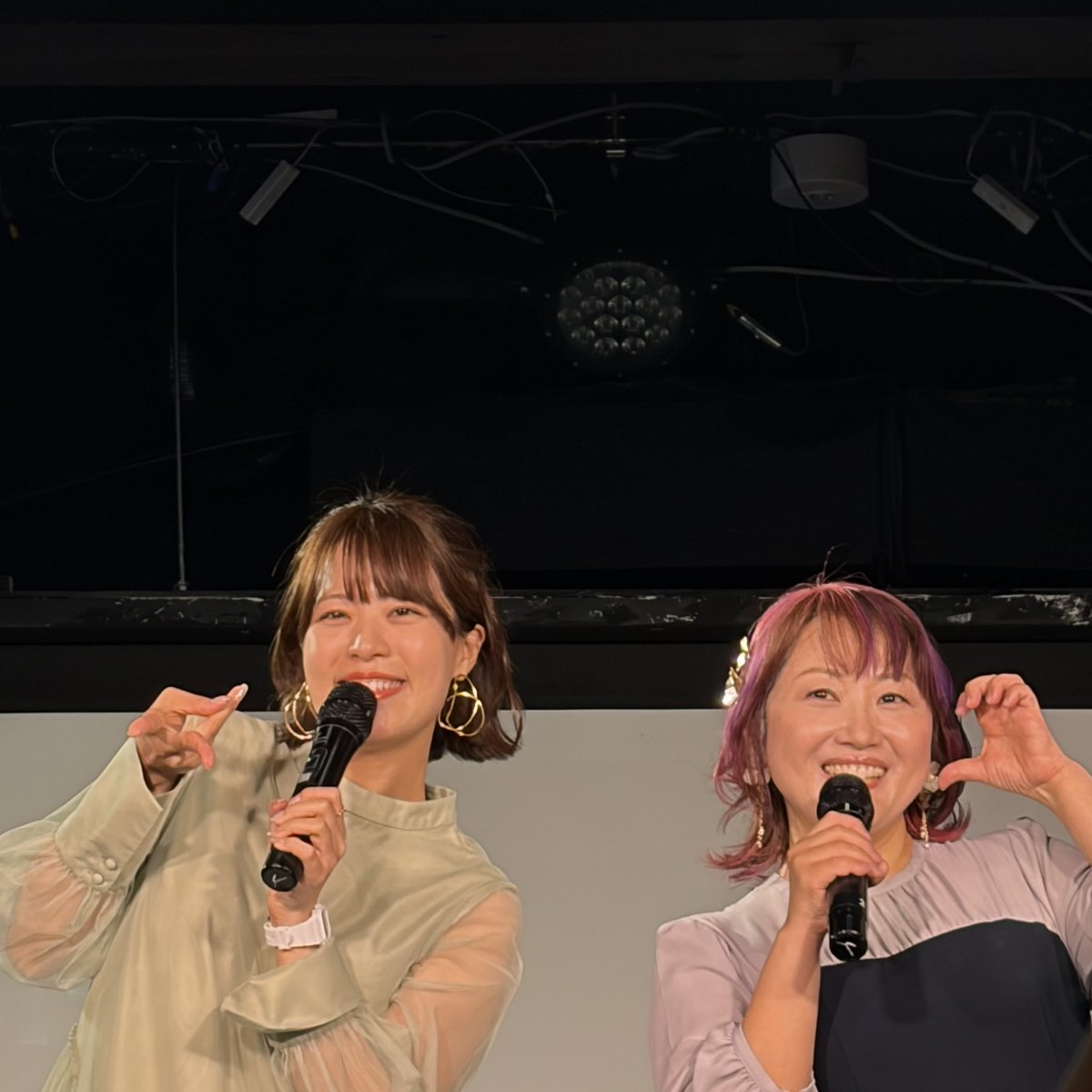 コレでイーデス tweet media