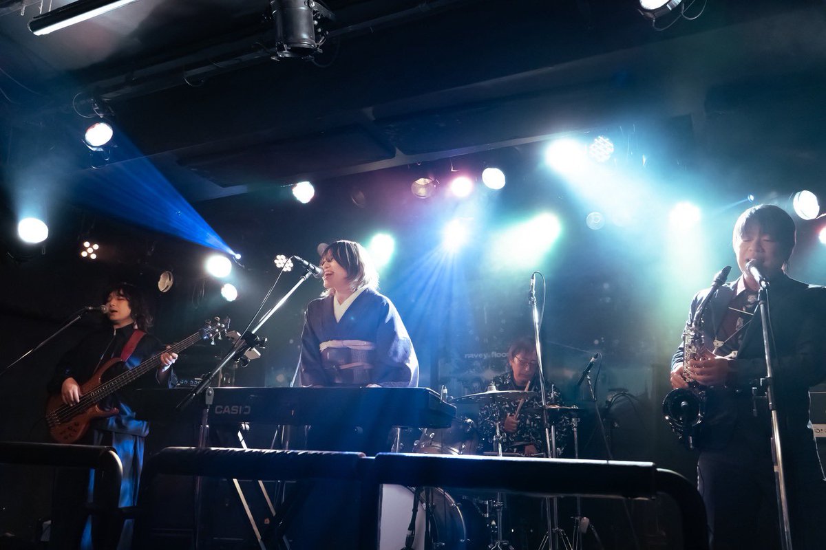 ひつじビーム-HITSUJI BEAM- tweet media