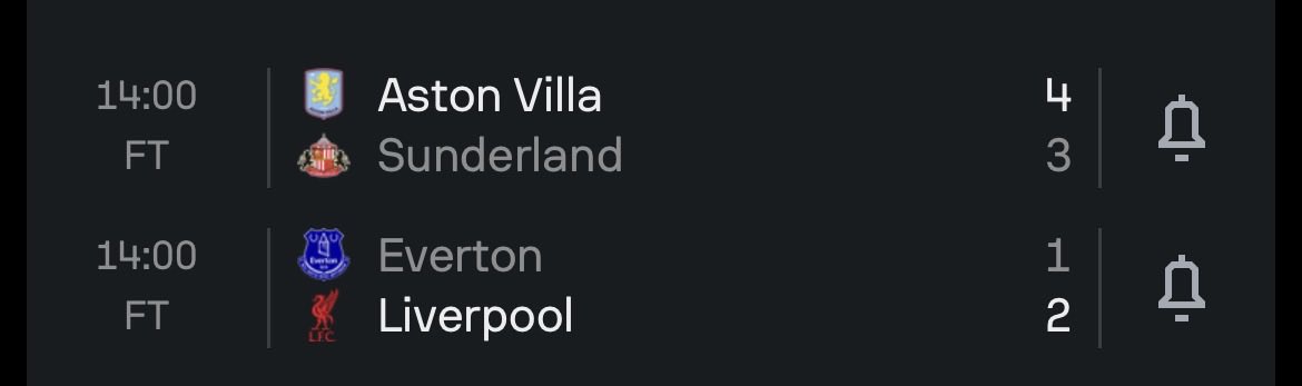 Now that Chelsea win just got more and more important