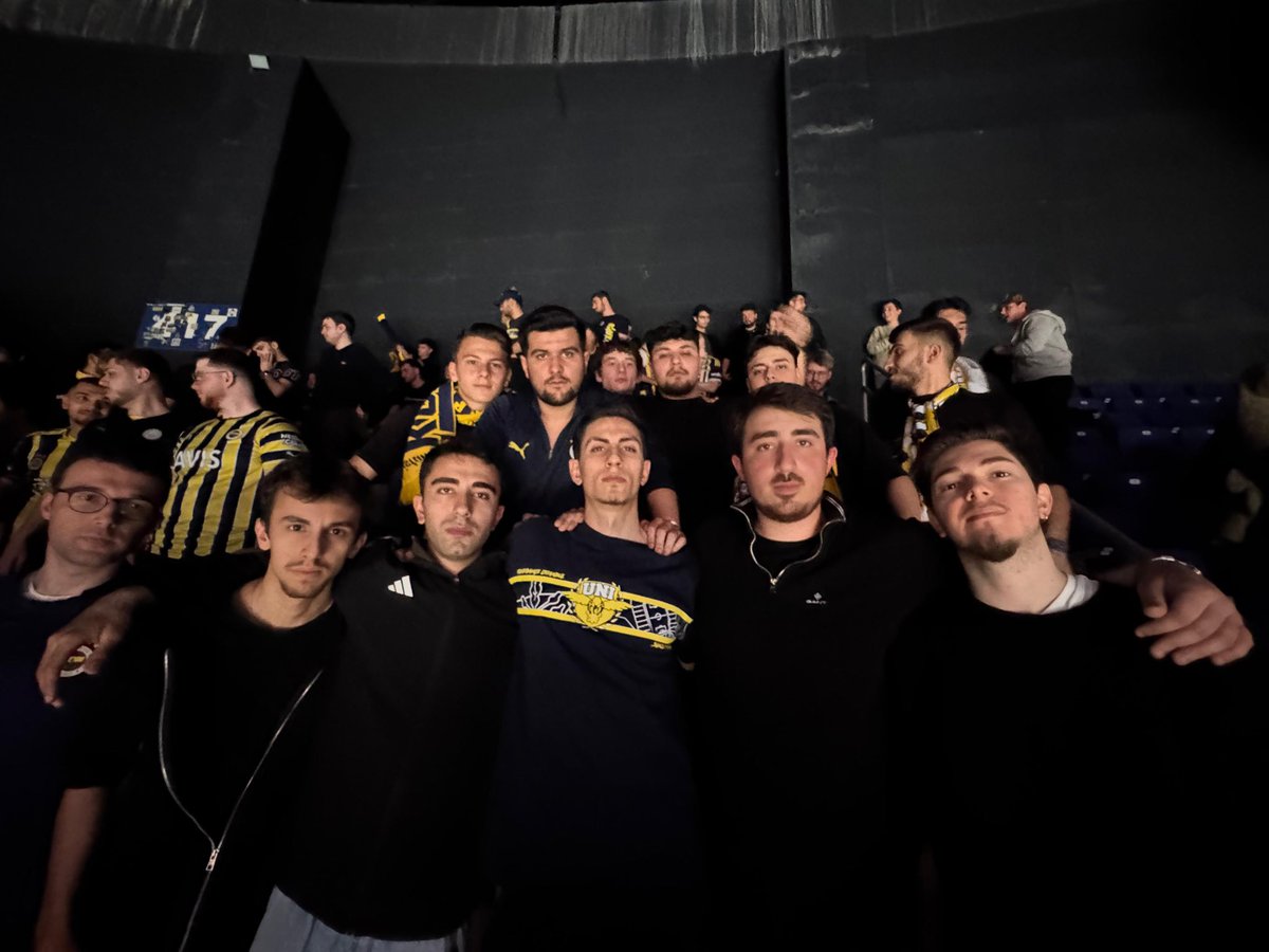Doğuş UNIGFB tweet media