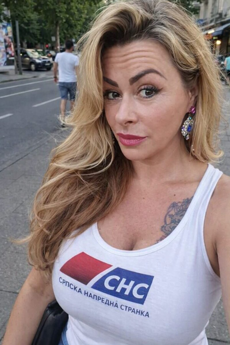 Shumadinac MadaFaka tweet media