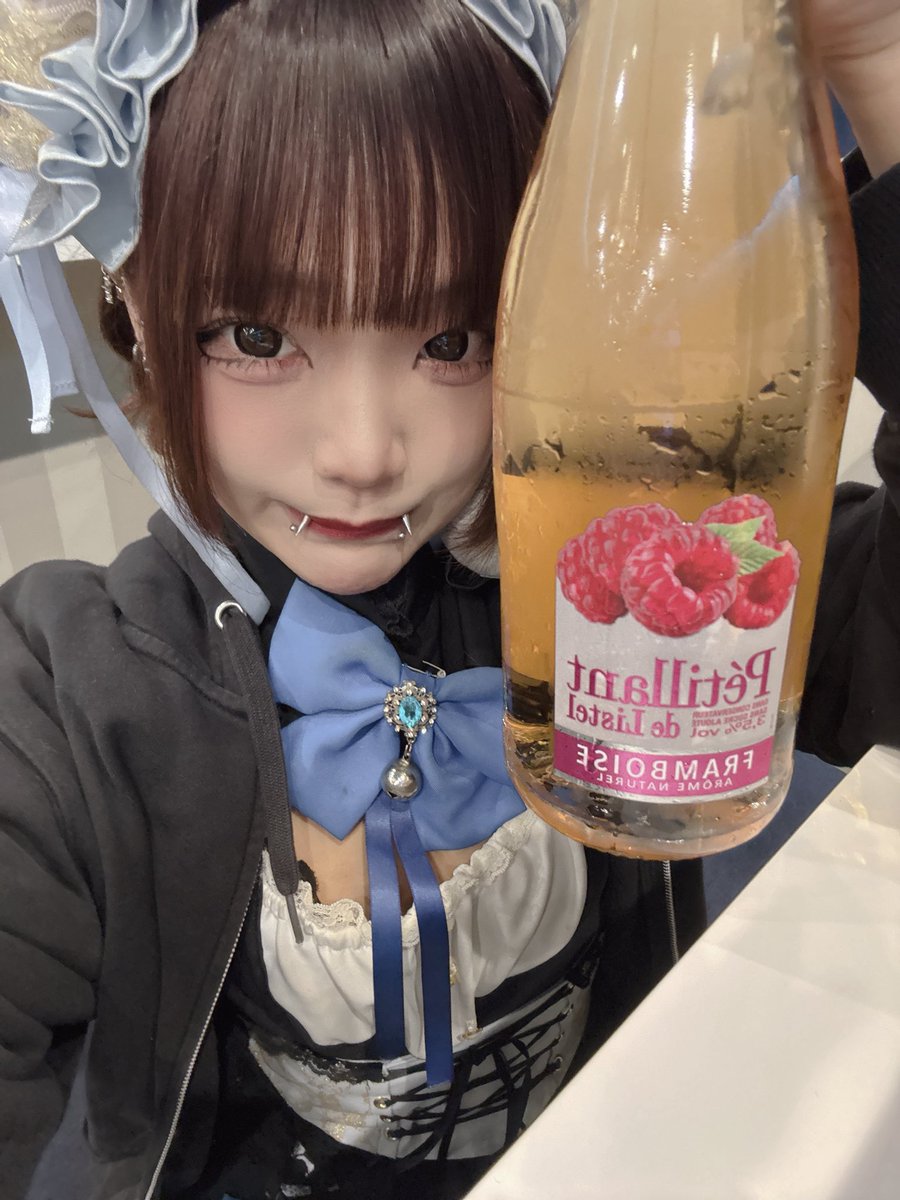 にゅー３１７さん tweet media