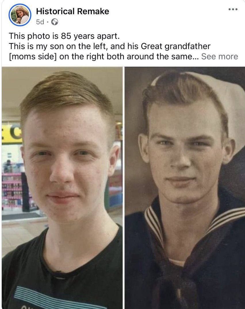 Garbage Human tweet media