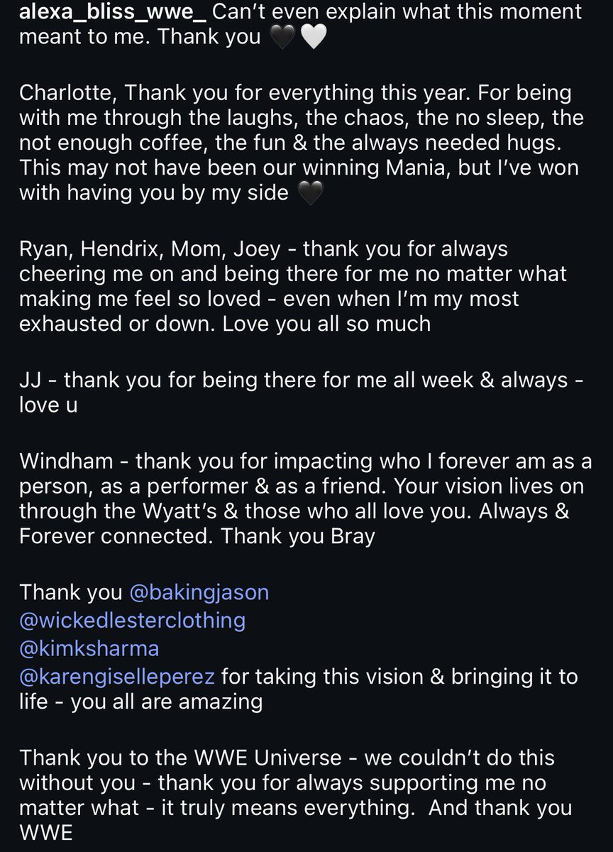 Scorched Bliss tweet media