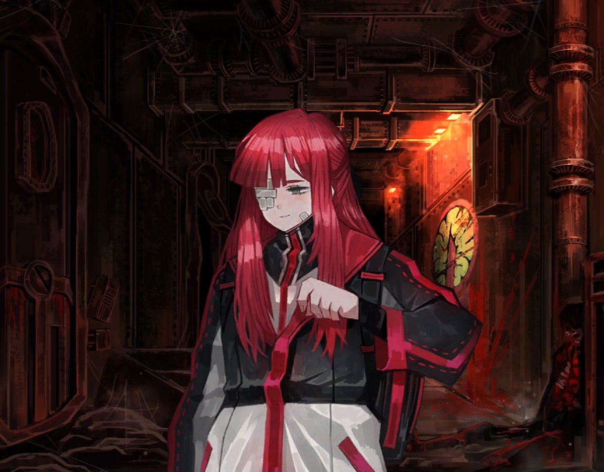 Cheerful-Yuri of Pmtwt tweet media