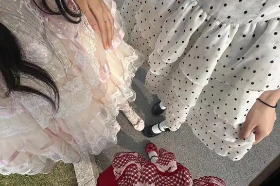 麻薯糯米糍 tweet media